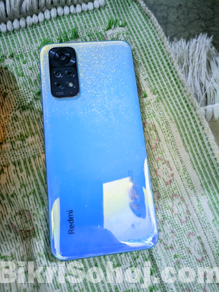 Redmi note 11